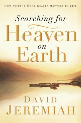 Read: Searching for Heaven on Book Earth