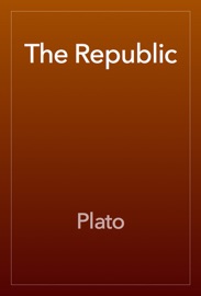 Book The Republic - Plato