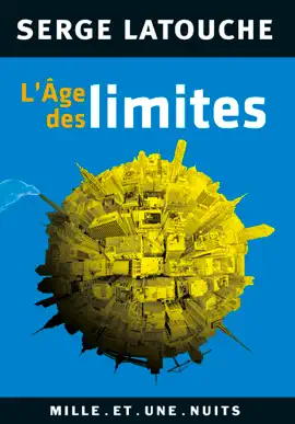 Read: L'Âge Book des limites