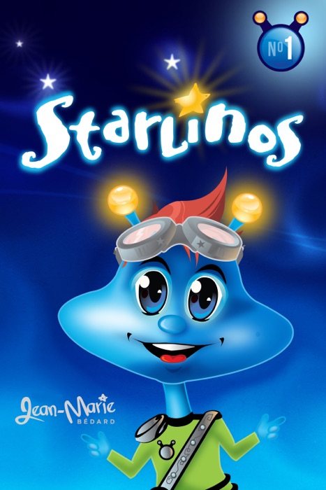 Starlinos