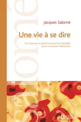 Read: Book Une vie à se dire -Nouvelle édition