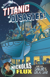 Titanic Disaster!