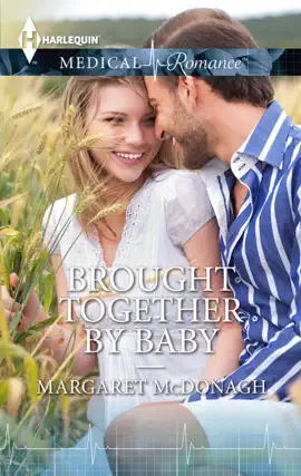 Read: Book Brought Together by Baby