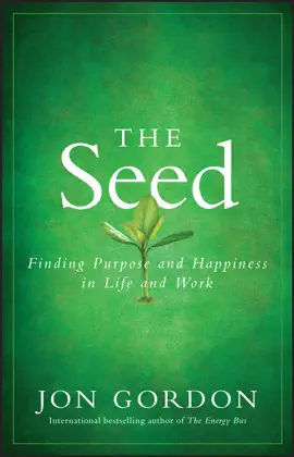 Read: Book The Seed