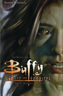 Buffy contre les vampires (Saison 8) T04 by Joss Whedon & Karl Moline