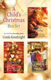 A Child's Christmas Boxed Set - Linda Goodnight