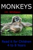 Book Monkeys (Read it Book for Children 4 to 8 Years)
