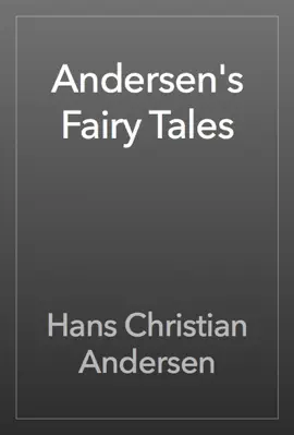 Read: Andersen's Fairy Book Tales