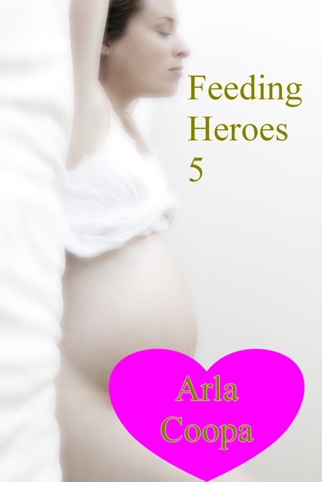 Feeding Heroes 5