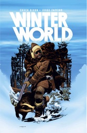 Winterworld - Chuck Dixon & Jorge Zaffino