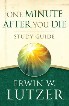 Read: One Minute After You Book Die STUDY GUIDE