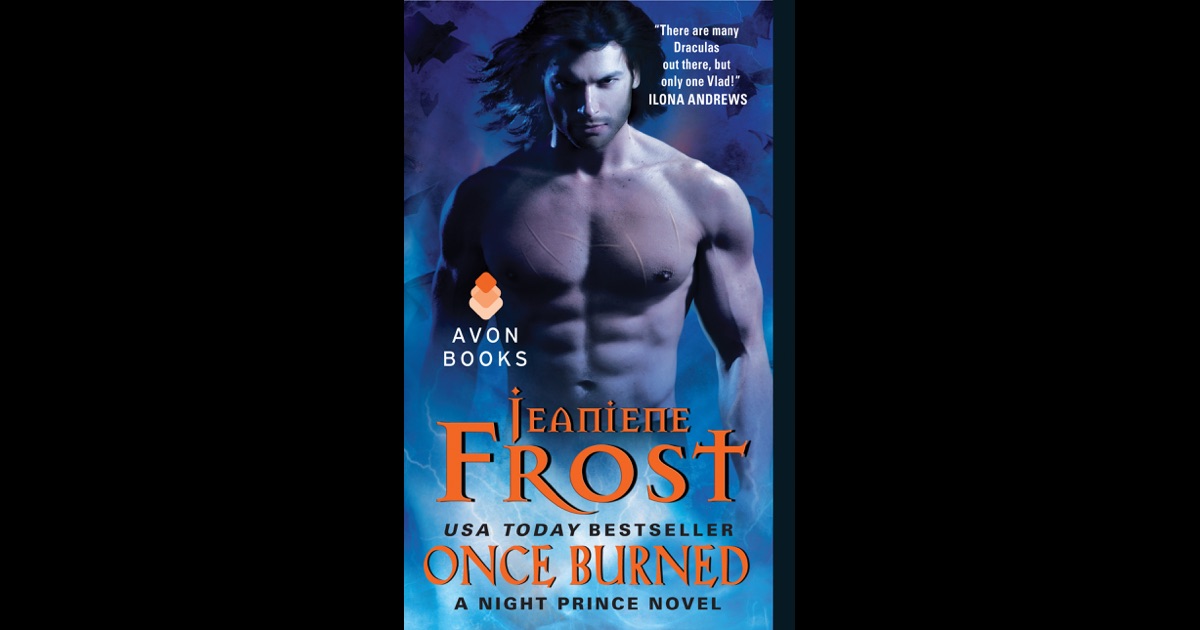 Jeaniene Frost Once Burned Epub World Of Digitals Com
