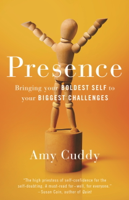 Amy Cuddy - Presence artwork