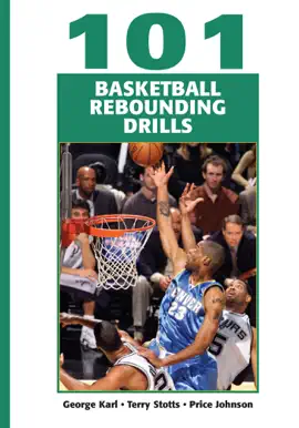101 Basketball Rebounding Drills