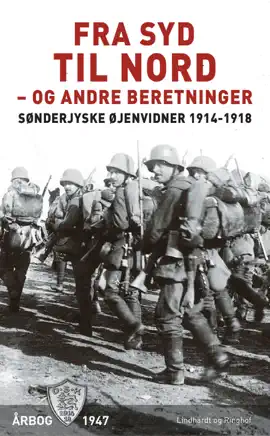 Read: Fra syd til nord - Book og andre beretninger
