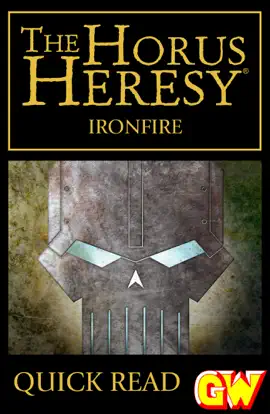 Read: Ironfire