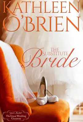 Read: The Book Substitute Bride