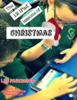 The 12 iPad lessons of Christmas