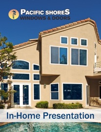 Pacific Shores Windows & Doors - Peter Placido
