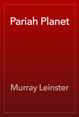 Read: Pariah Book Planet
