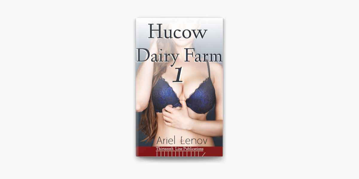 Hucow Stories