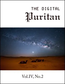 Read: Book The Digital Puritan - Vol.IV, No.2