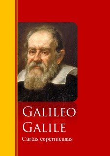 Cartas copernicanas by Galileo Galilei