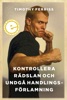 Book Kontrollera rädslan och undgå handlingsförlamning