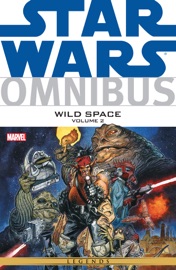 Star Wars Omnibus: Wild Space, Vol. 2 - Mark Evanier & Sergio Aragonés