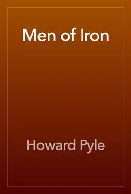 Read: Men Book of Iron