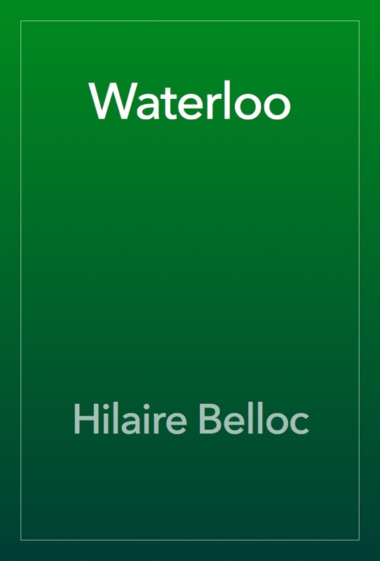 Waterloo