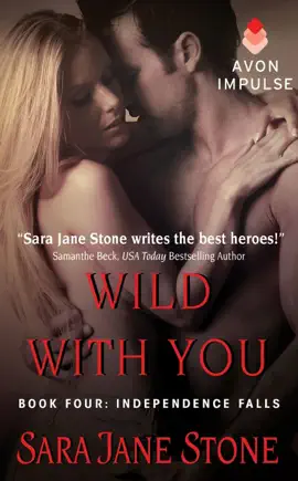 Read: Book Wild with You