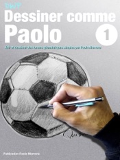 Dessiner comme Paolo 1