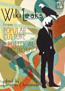 Read: WikiLeaks