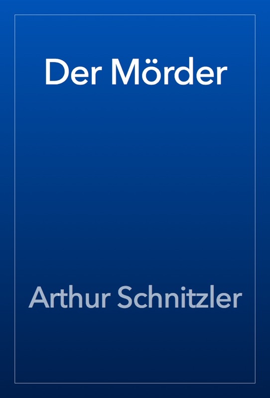 Der Mörder