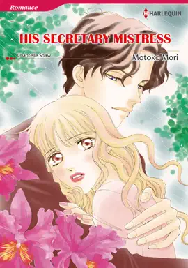 Read: His Book Secretary Mistress
