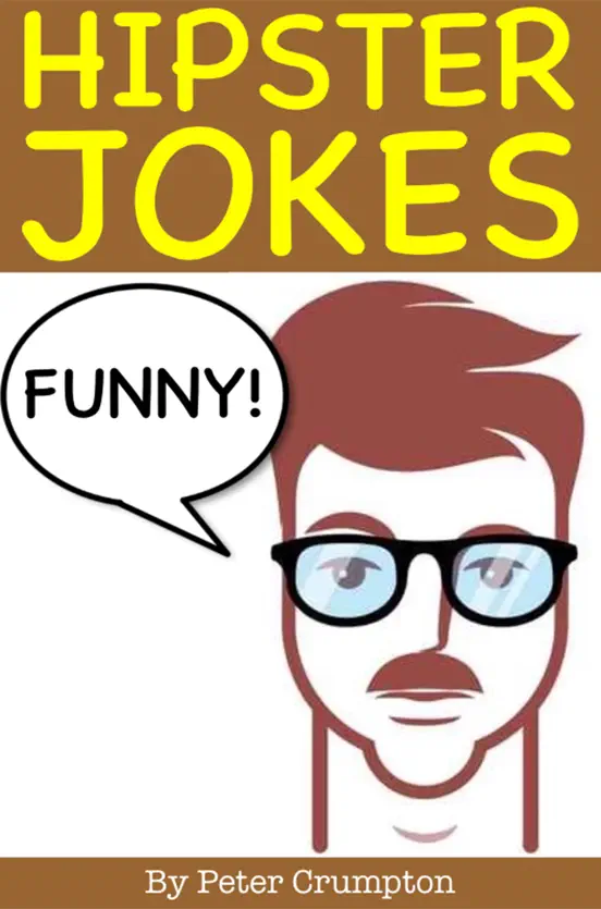 Funny Hipster Jokes