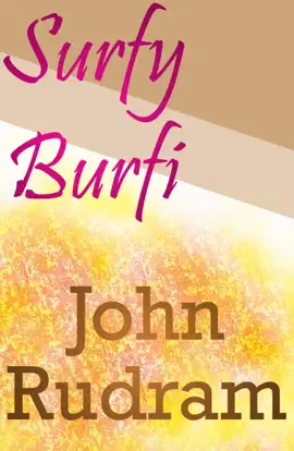 Surfy Burfi