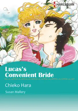 Read: Lucas's Book Convenient Bride