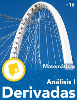 Análisis I. Derivadas by Mari Carmen Albás