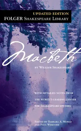 Read: Macbeth
