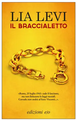Read: Book Il braccialetto
