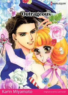 Read: Outrageous