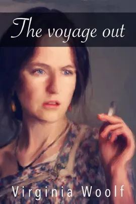Read: The voyage Book out
