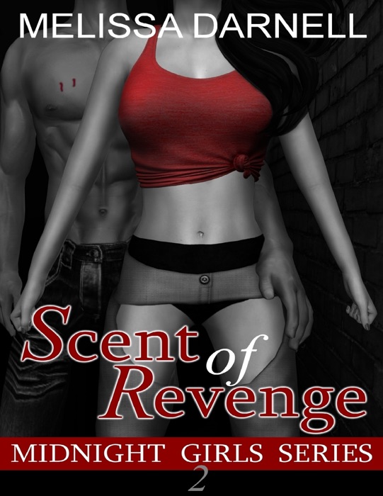 Midnight Girls Series 2