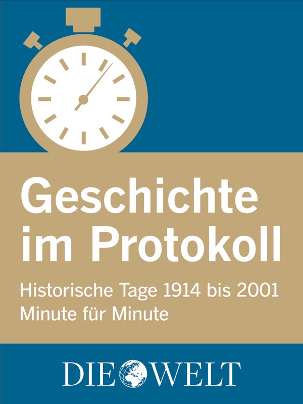 Geschichte im Protokoll
