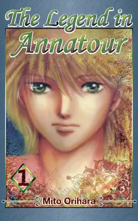 Read: The Legend in Annatour 1 Book