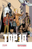 Top 10 - Alan Moore, Zander Cannon & Gene Ha