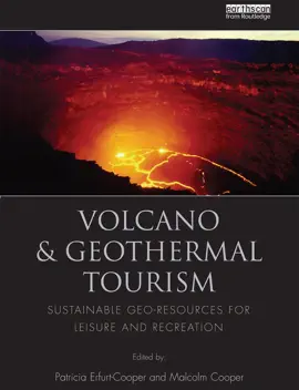 Read: Volcano and Geothermal Tourism Book