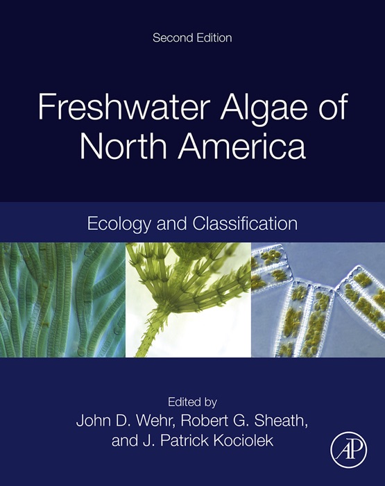 Freshwater Algae of North America